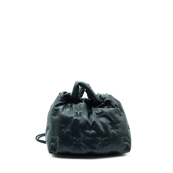 Prisca<br />Borsa zaino nera